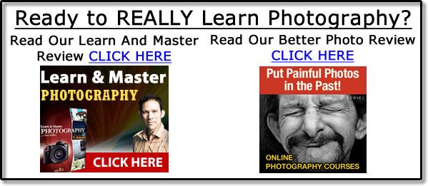 Learn Photography Reviews